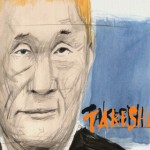 Takeshi Art Beat