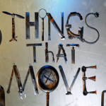 Things that move