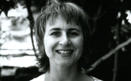 Sue Loughlin